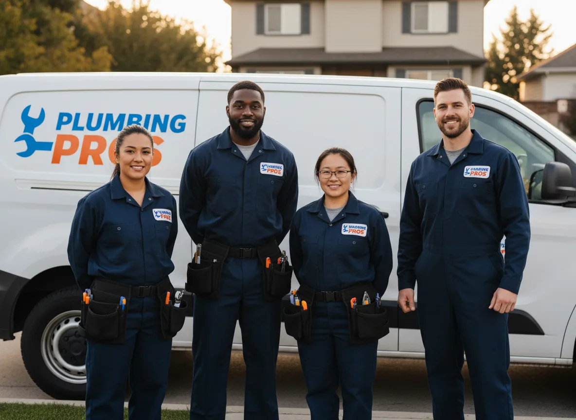 Water Heater Repair company in San Antonio, TX